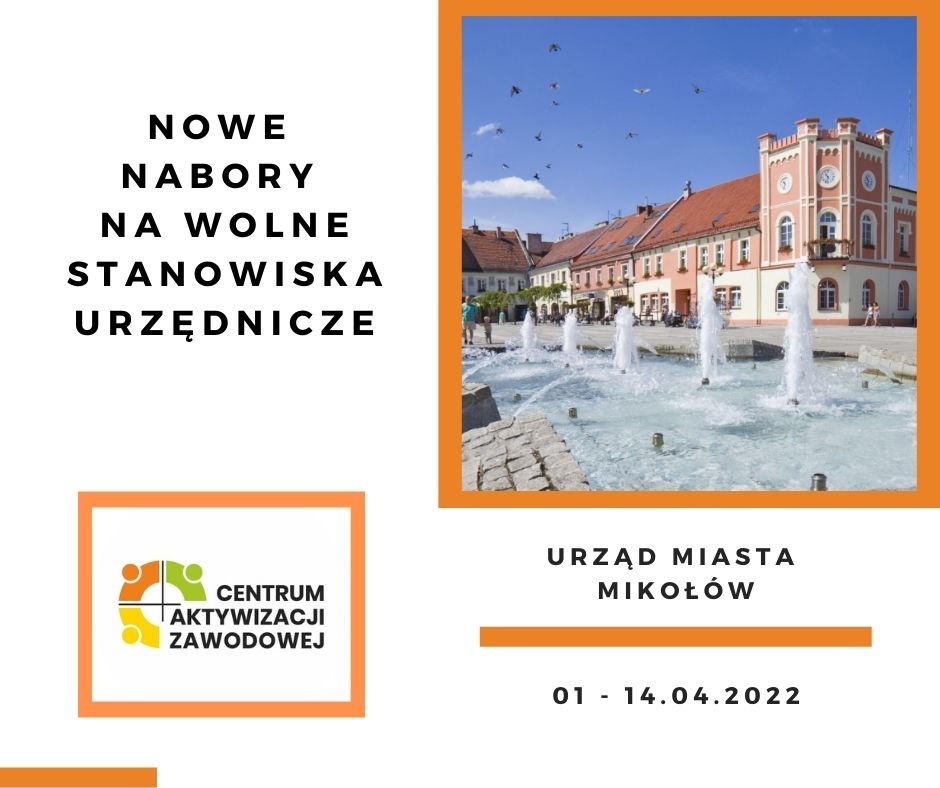 NOWE NABORY