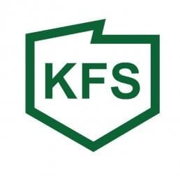 KFS logo