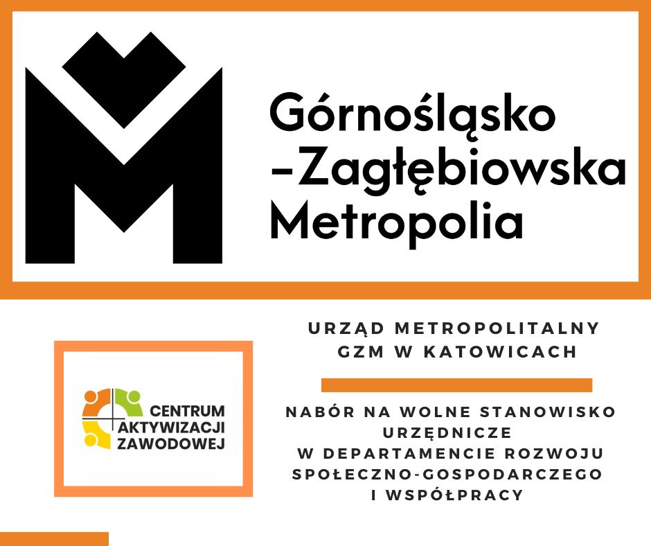 Zdjęcie artykułu Nabór w GZM