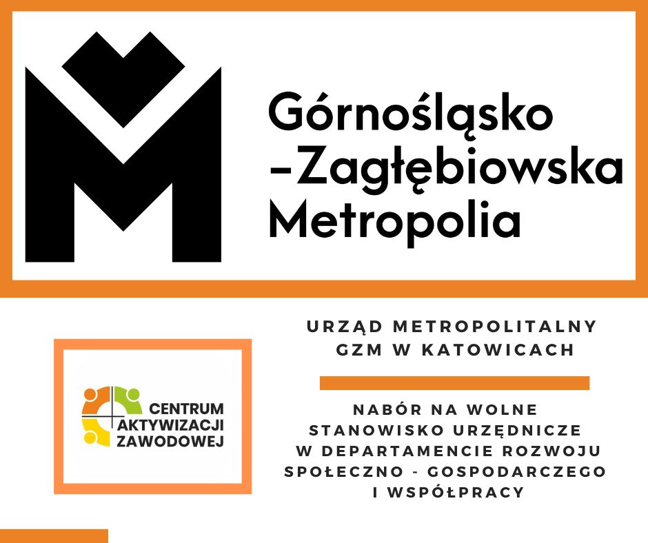 Zdjęcie artykułu Nabów e GZM