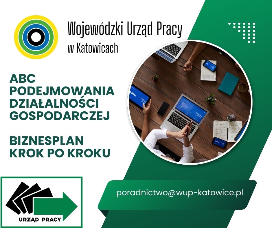 Obrazek dla: Bezpłatne szkolenia