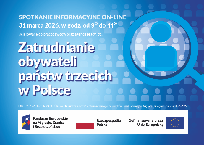 Obrazek dla: Spotkanie informacyjne on-line