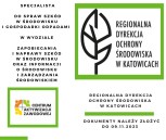 slider.alt.head Regionalna Dyrekcja Ochrony Środowiska w Katowicach poszukuje specjalisty.